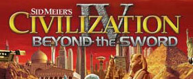 Sid Meier's Civilization IV - Beyond the Sword DLC