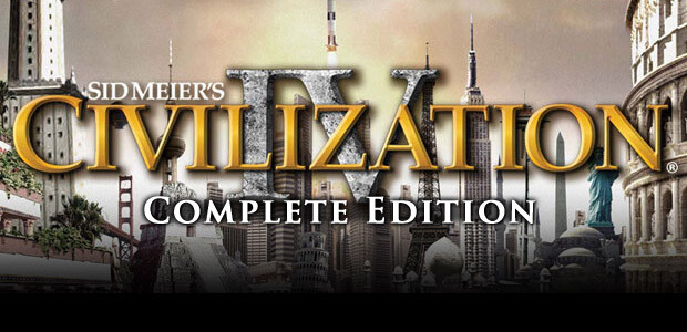 Civilization IV: Complete Edition - Cover / Packshot