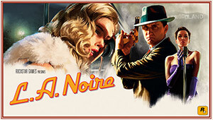 L.A. Noire