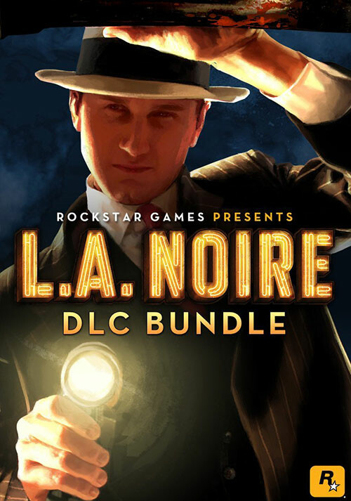 L a noire читы