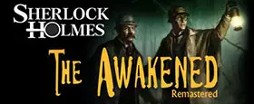 Sherlock Holmes: The Awakened - Remastered Edition (2008)