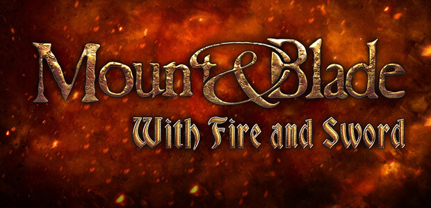 Mount & Blade: With Fire & Sword - Cover / Packshot
