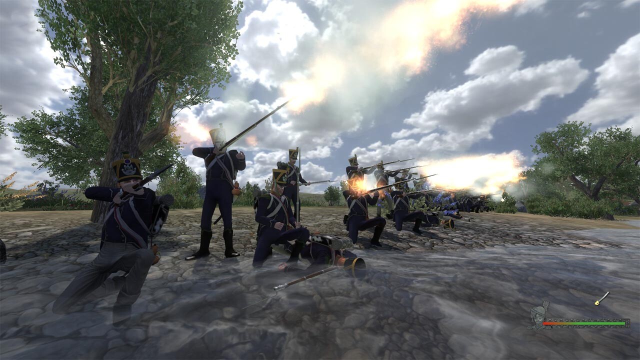 mount and blade napoleonic wars constuctr