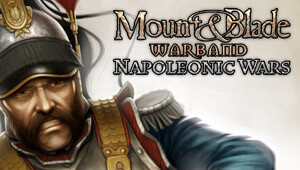 Mount & Blade: Warband - Napoleonic Wars DLC