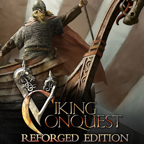 Mount & Blade: Warband - Viking Conquest Reforged Edition DLC