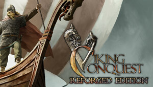 Mount & Blade: Warband - Viking Conquest Reforged Edition DLC