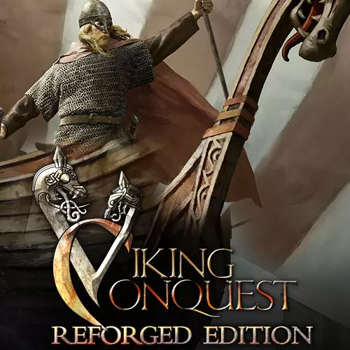 Mount & Blade: Warband - Viking Conquest Reforged Edition DLC