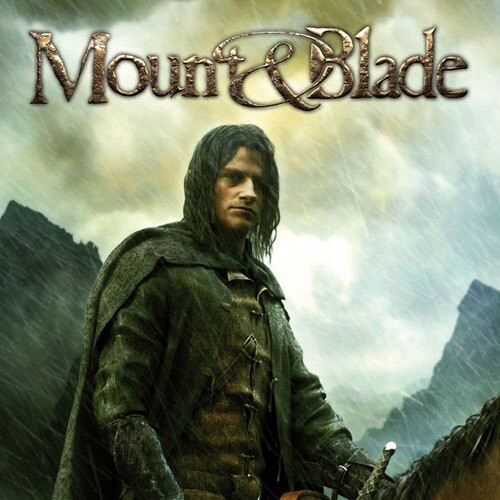 Mount & Blade