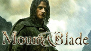 Mount & Blade