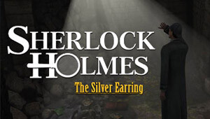 Sherlock Holmes: The Silver Earring