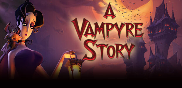 A Vampyre Story