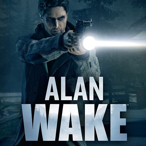 Alan Wake