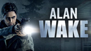 Alan Wake