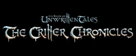 The Book of Unwritten Tales: The Critter Chronicles
