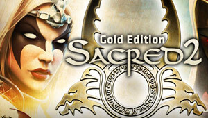 Sacred 2 Gold