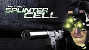 Splinter Cell