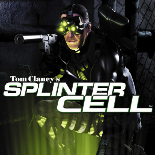 Splinter Cell