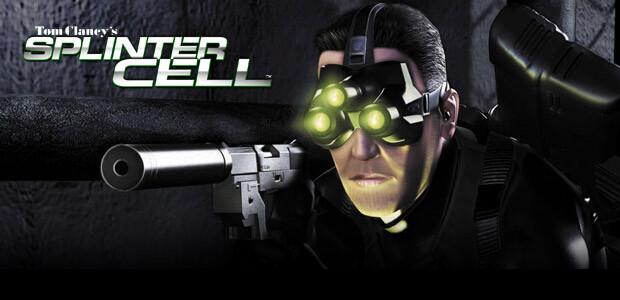 Now's your last chance to grab Splinter Cell: Chaos Theory for free