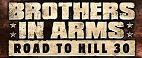 Brothers in Arms - Road to Hill 30