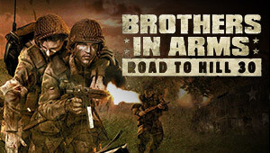 Brothers in Arms - Road to Hill 30