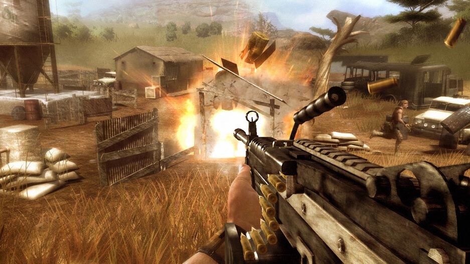far cry 2 free download for pc