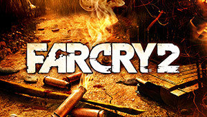 Far Cry 2