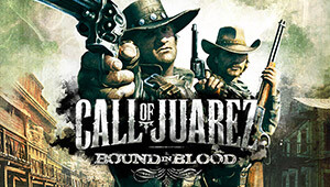 Call of Juarez: Bound in Blood