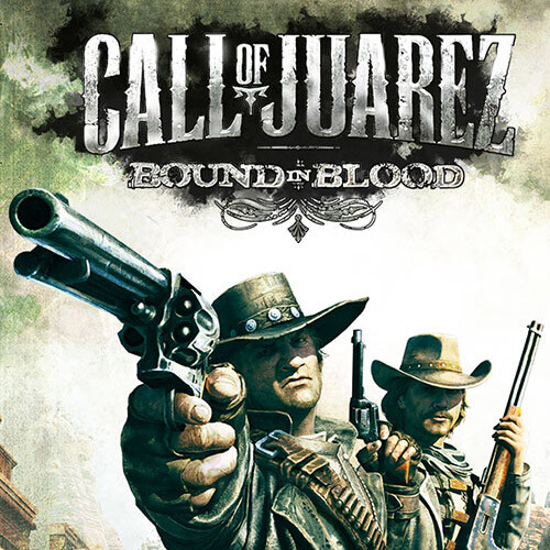 Call of Juarez: Bound in Blood