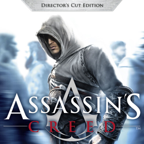 Assassin's Creed: Director's Cut Edition