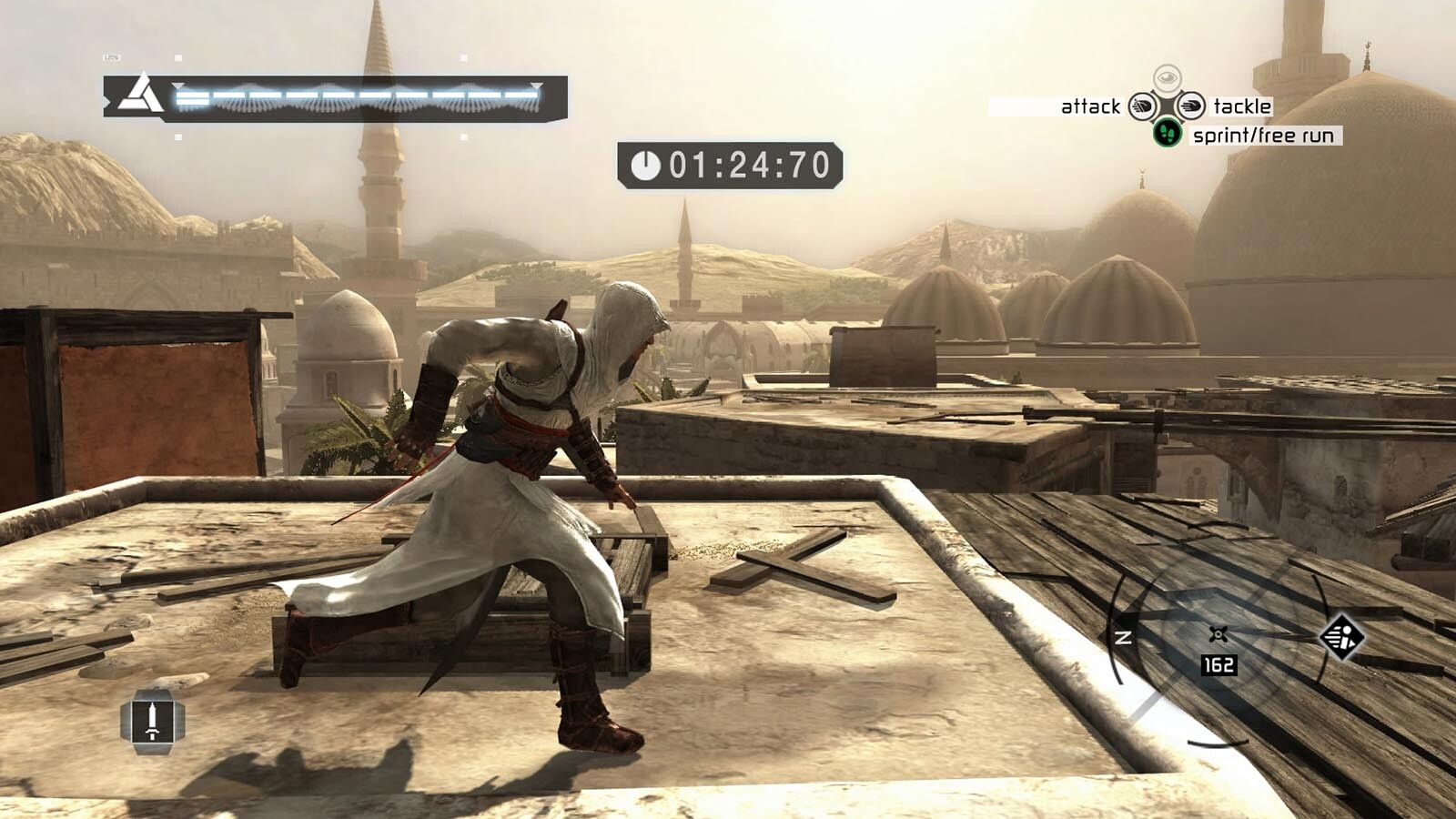 Assassins Creed 1