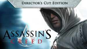 Assassin's Creed: Director's Cut Edition