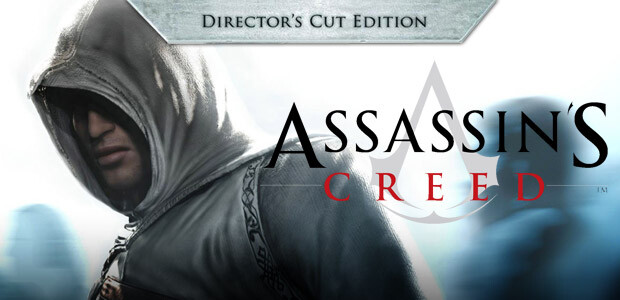 Assassin's Creed: Director's Cut Edition Ubisoft Connect for PC - Buy now