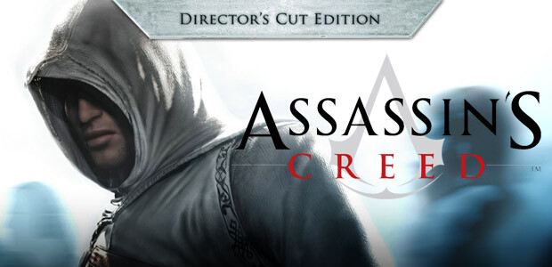  Assassin's Creed: Director's Cut Edition - PC : Video Games