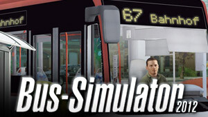 Bus-Simulator 2012