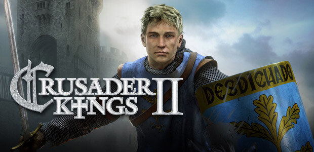 Crusader Kings II (Free to Play)