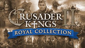 Crusader Kings II: Royal Collection