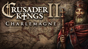 Crusader Kings II: Charlemagne