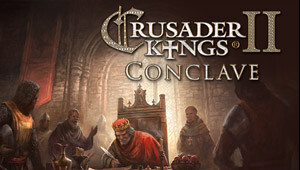 Crusader Kings II: Conclave