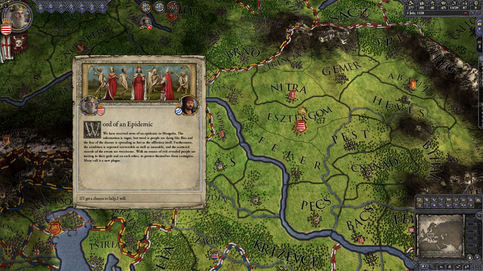 Crusader kings 2 где лежат сохранения