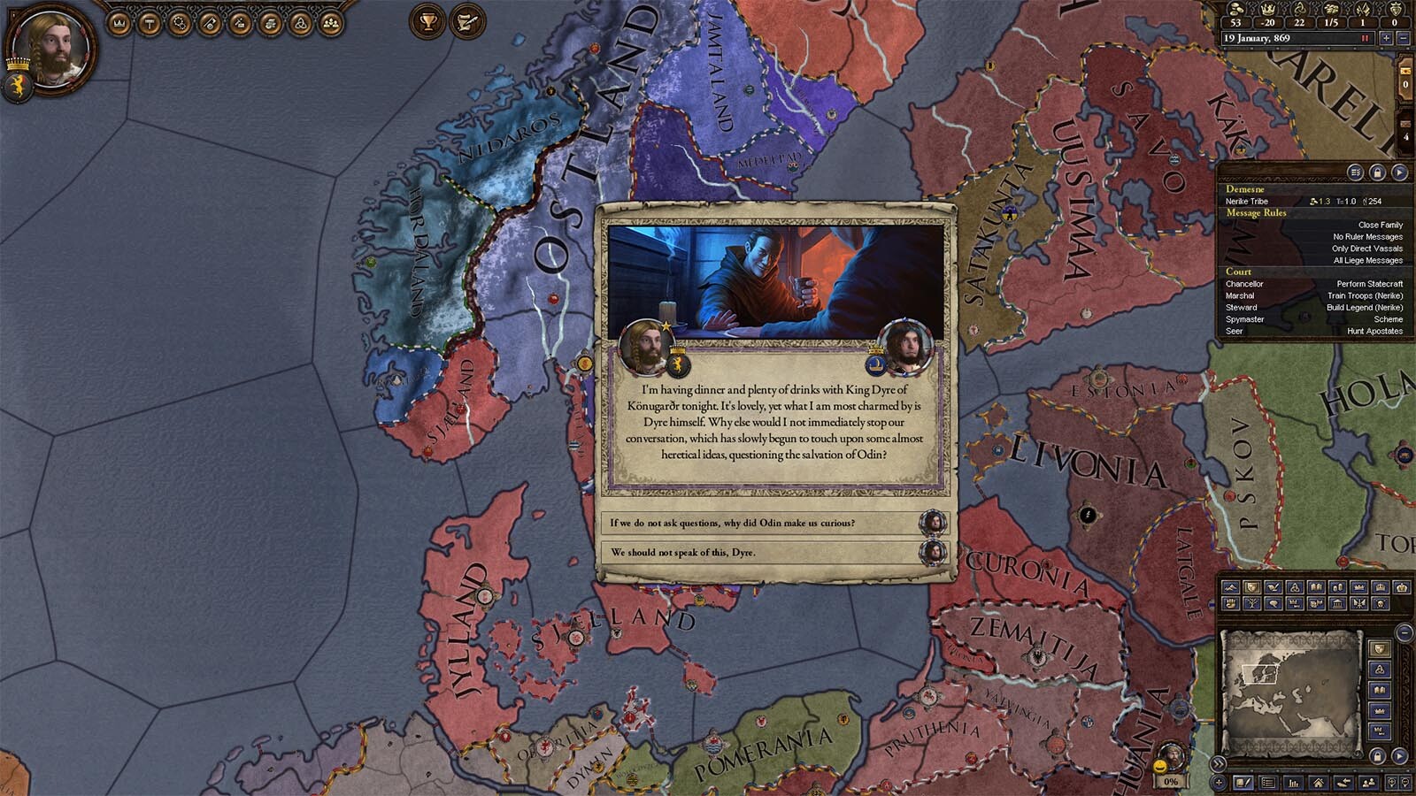crusader kings 2 trainer monks and mystics