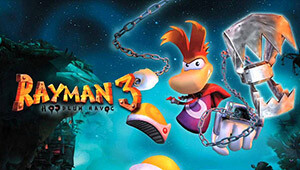 Rayman 3