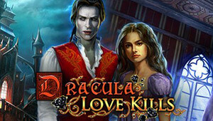 Dracula: Love Kills