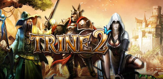 Trine 2