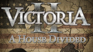 Victoria II: A House Divided