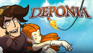 Deponia