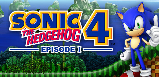 Sonic the Hedgehog 4: Episode 1 - Game Overview