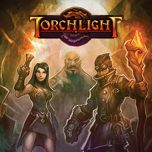 Torchlight