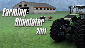 Farming Simulator 2011