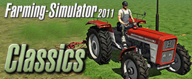 Farming Simulator 2011 - Classics (Steam)