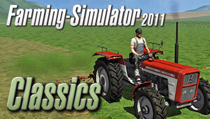 Farming Simulator 2011 - Classics